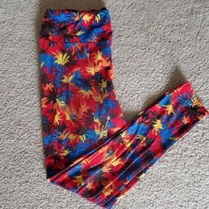 Lularoe Leggings